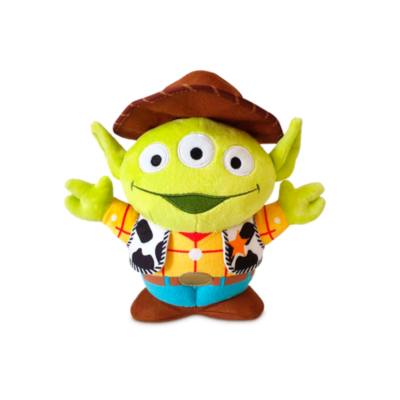 Woody Alien Remix Medium Soft Toy