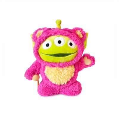 Alien Remix - Lotso- Kuschelpuppe