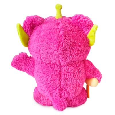 Alien Remix - Lotso- Kuschelpuppe