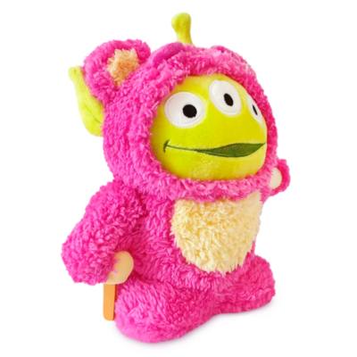 Alien Remix - Lotso- Kuschelpuppe