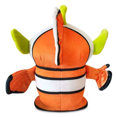 Alien Remix - Nemo - Kuscheltier