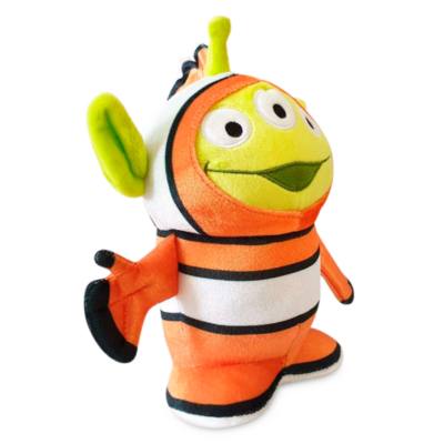 Alien Remix - Nemo - Kuscheltier