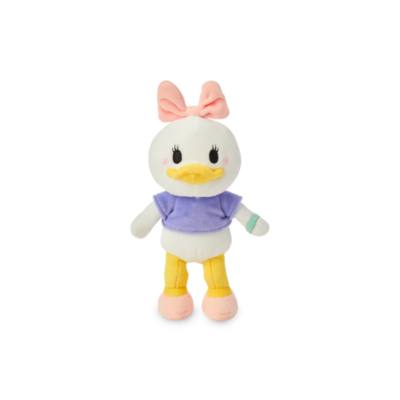 Disney Store - Daisy Duck - nuiMOs Kuschelpuppe