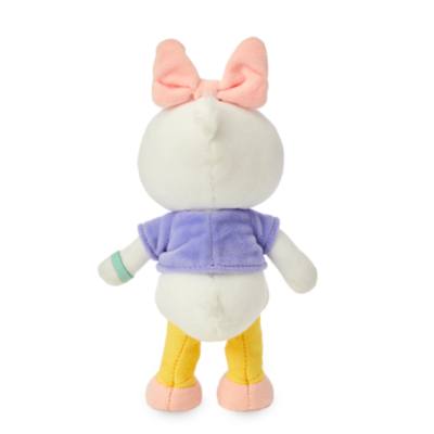 Disney Store - Daisy Duck - nuiMOs Kuschelpuppe