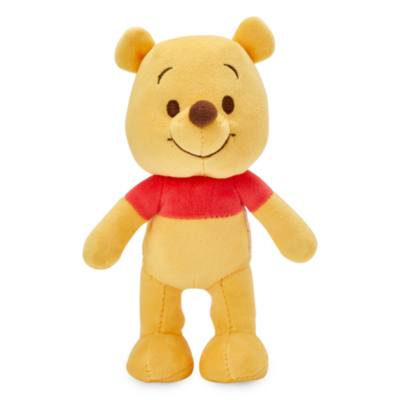 Disney Store - Winnie Puuh - nuiMOs Kuscheltier