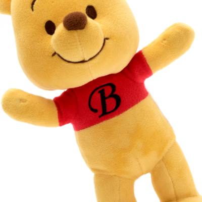 Disney Store - Winnie Puuh - nuiMOs Kuscheltier