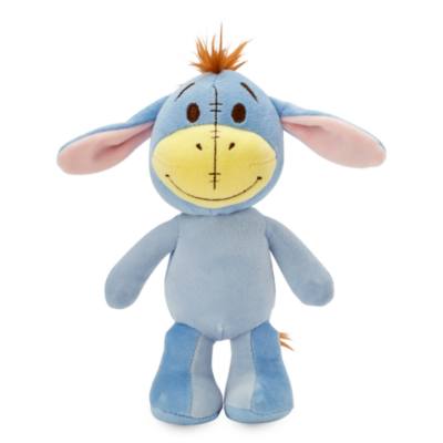Bourriquet Personnages Shopdisney