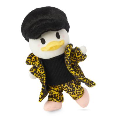 Conjunto ropa estampado animal, peluche peque&ntilde;o nuiMOs, Disney Store