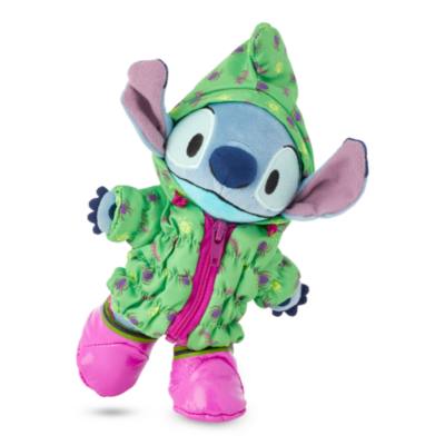 Disney Store nuiMOs Small Soft Toy Oogie Boogie Outfit Set