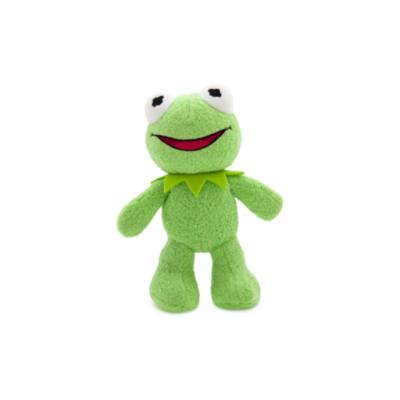 Disney Store Kermit Nuimos Small Soft Toy Shopdisney