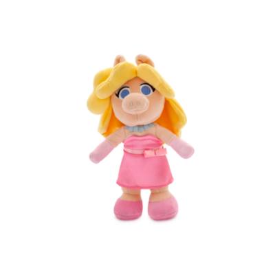 Disney Store Miss Piggy nuiMOs Small 