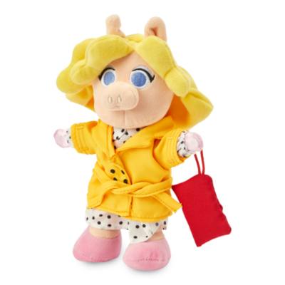 Disney Store nuiMOs Small Soft Toy Polka Dot Dress and Jacket Set