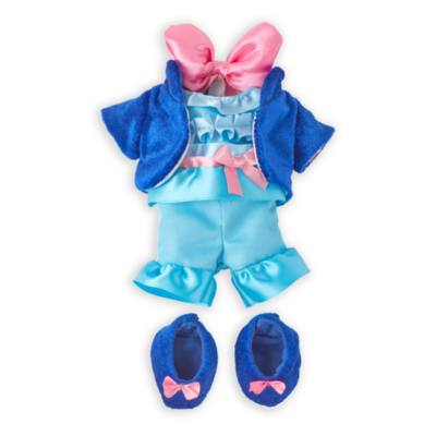 Disney Store nuiMOs Small Soft Toy Bo Peep Outfit Set, Toy Story