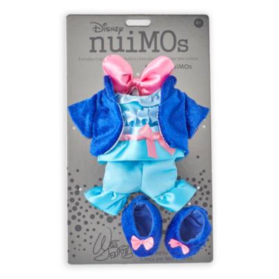 Disney Store nuiMOs Small Soft Toy Bo Peep Outfit Set, Toy Story