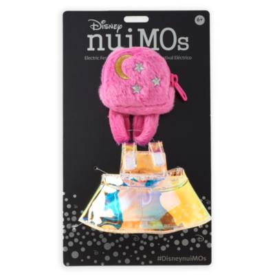 Disney Store - nuiMOs - Holografisches Kleid mit pinkfarbenem Rucksack