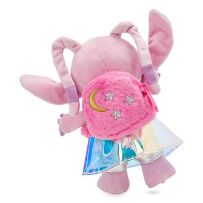 Disney Store - nuiMOs - Holografisches Kleid mit pinkfarbenem Rucksack