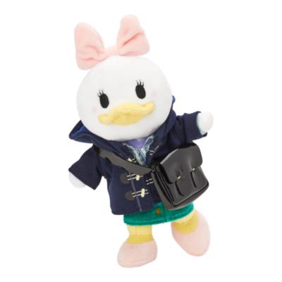 Completo giacca montgomery e camicia a quadri per peluche piccoli nuiMOs Disney Store