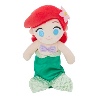 Disney nuiMOs - Puppen  Disney shop, Disney plush, Baby disney