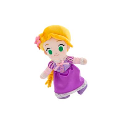 Disney Store - nuiMOs - Rapunzel - Kuschelpuppe
