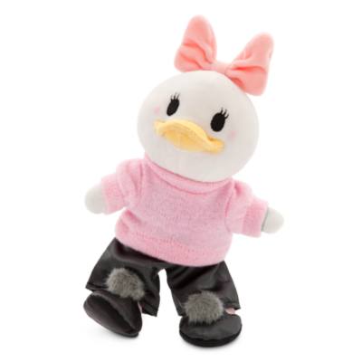 Completo Con Maglione Pantaloni E Scarpe Pon Pon Per Peluche Piccoli Nuimos Disney Store Shopdisney