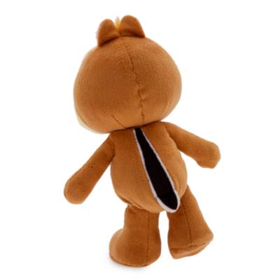 Disney Store - nuiMOs - Chap - Kuschelpuppe