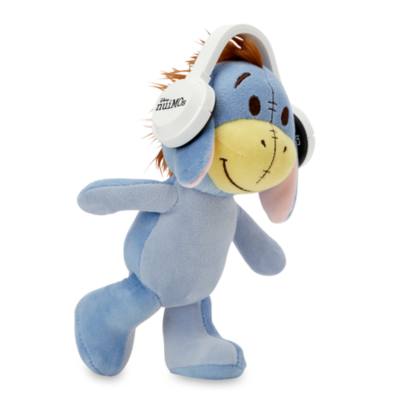 Disney Store - nuiMOs - Kopfh&ouml;rer Accessoires