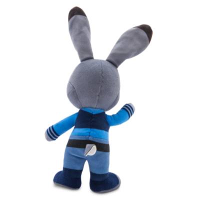 Disney Store Judy Hopps nuiMOs Small Soft Toy, Zootropolis