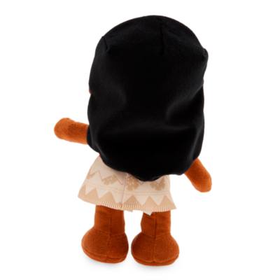 Disney Store Moana nuiMOs Small Soft Toy