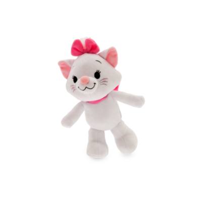 Disney Store Marie nuiMOs Small Soft Toy, The Aristocrats