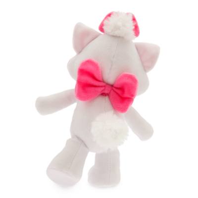 Disney Store Marie nuiMOs Small Soft Toy, The Aristocrats