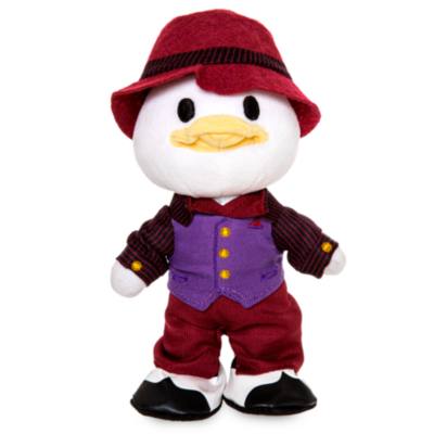 Disney Store - nuiMOs - K&uuml;ss den Frosch - von Dr. Facilier inspiriertes Outfitset