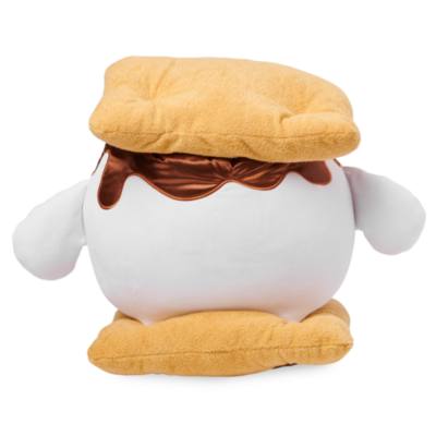 Disney Store Baymax S'more Medium Soft Toy