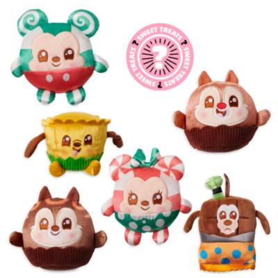 Disney Parks - Disney Munchlings - Candy Kollektion - Mystery-Kuscheltier