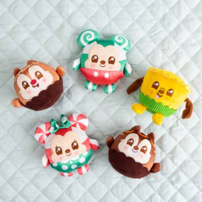 Disney Parks - Disney Munchlings - Candy Kollektion - Mystery-Kuscheltier