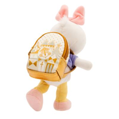 Loungefly - nuiMOs - It's a Small World - Rucksack