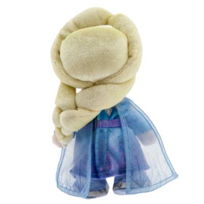 Disney Store Elsa nuiMOs Small Soft Toy, Frozen