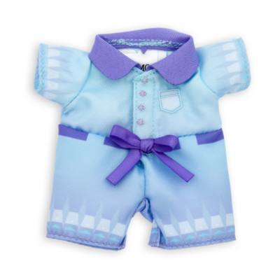 Disney Store nuiMOs Small Soft Toy Jumpsuit Outfit by Brittney Lee