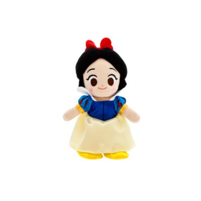 Disney Store Snow White nuiMOs Small Soft Toy