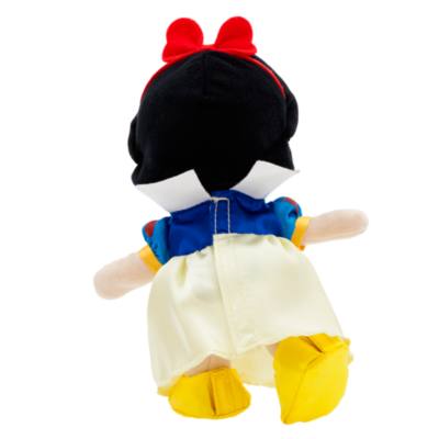 Disney Store Snow White nuiMOs Small Soft Toy
