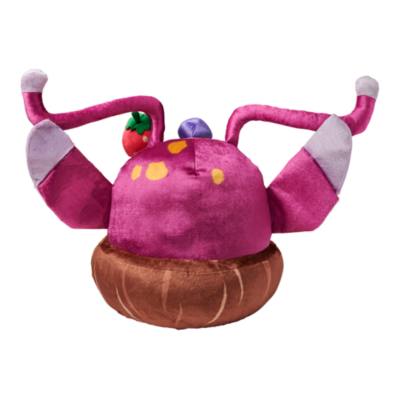 Disney Parks peluche mediano a&ccedil;a&iacute; &Aacute;ngel con aroma a fruta, Disney Munchlings