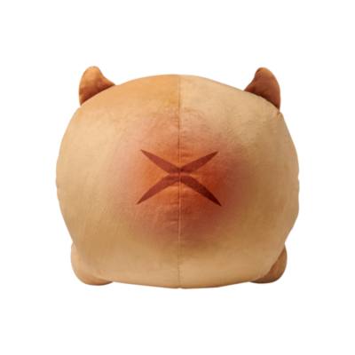 Disney Parks peluche mediano rollo de aguacate Mike con aroma a huerta, Disney Munchlings