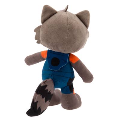 Rocket Disney nuiMOs Small Soft Toy, Guardians of the Galaxy