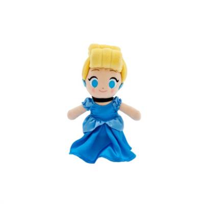 Cinderella Disney nuiMOs Small Soft Toy