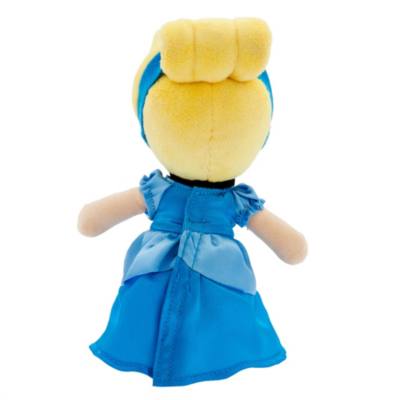 Cinderella Disney nuiMOs Small Soft Toy