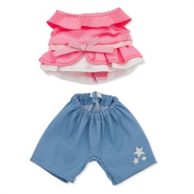 Disney - nuiMOs - Outfit inspiriert von Cinderella