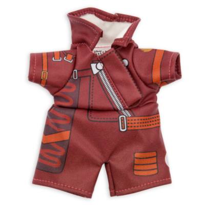 Guardians of the Galaxy - Disney nuiMOs - von Rocket inspiriertes Outfit