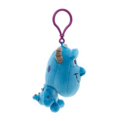 Portachiavi di peluche Sulley