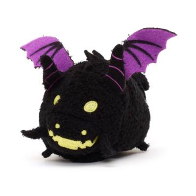 Mini peluche Tsum Tsum reversible Mal&eacute;fica, Disney Store