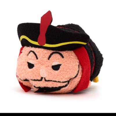 Disney jafar plush sales