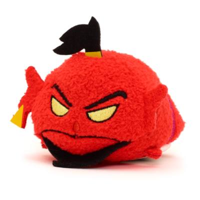 Disney Store Jafar Reversible Mini Tsum Tsum Soft Toy